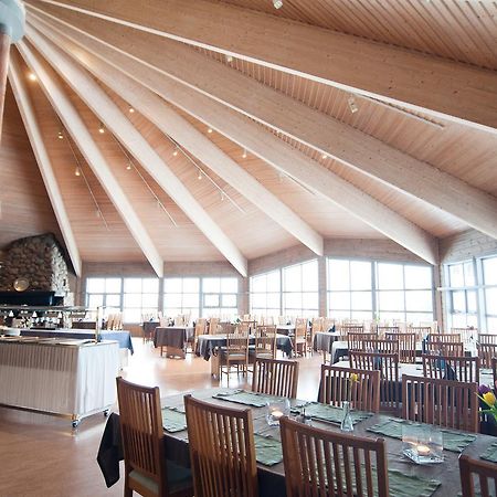 Finnskogtoppen Velvaerehotell Askosberget Ngoại thất bức ảnh