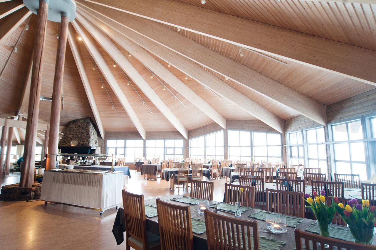 Finnskogtoppen Velvaerehotell Askosberget Ngoại thất bức ảnh