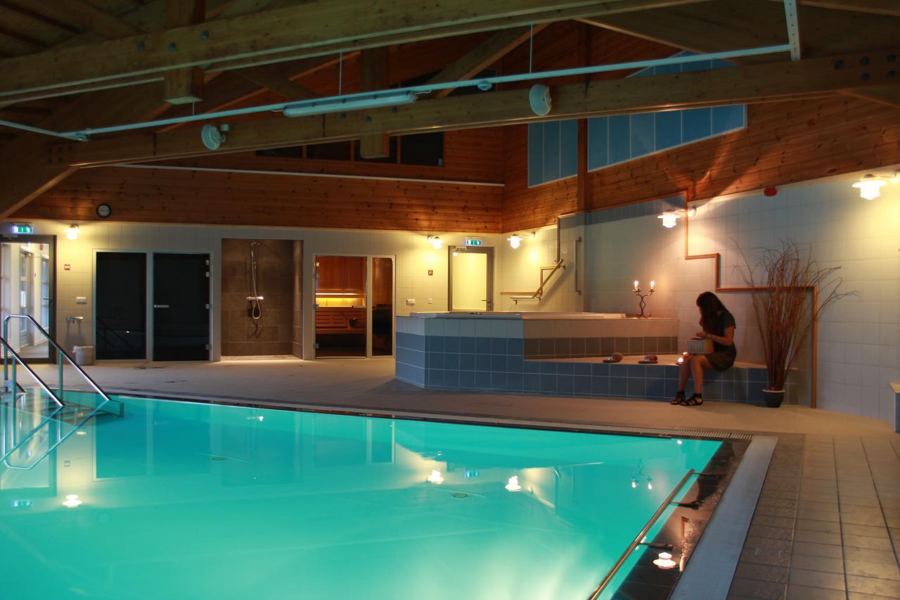 Finnskogtoppen Velvaerehotell Askosberget Ngoại thất bức ảnh