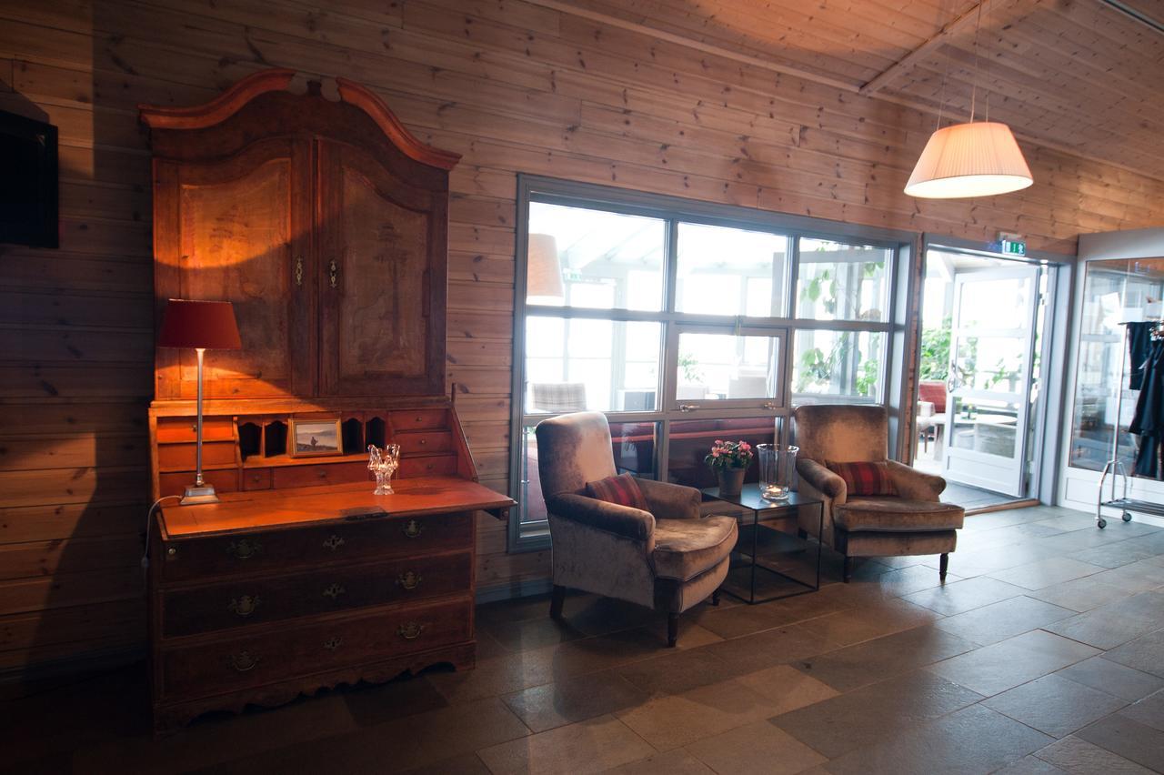 Finnskogtoppen Velvaerehotell Askosberget Ngoại thất bức ảnh
