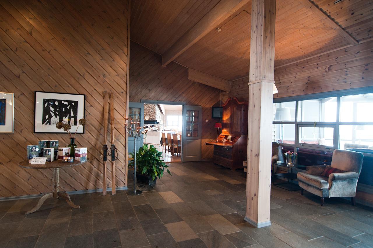Finnskogtoppen Velvaerehotell Askosberget Ngoại thất bức ảnh