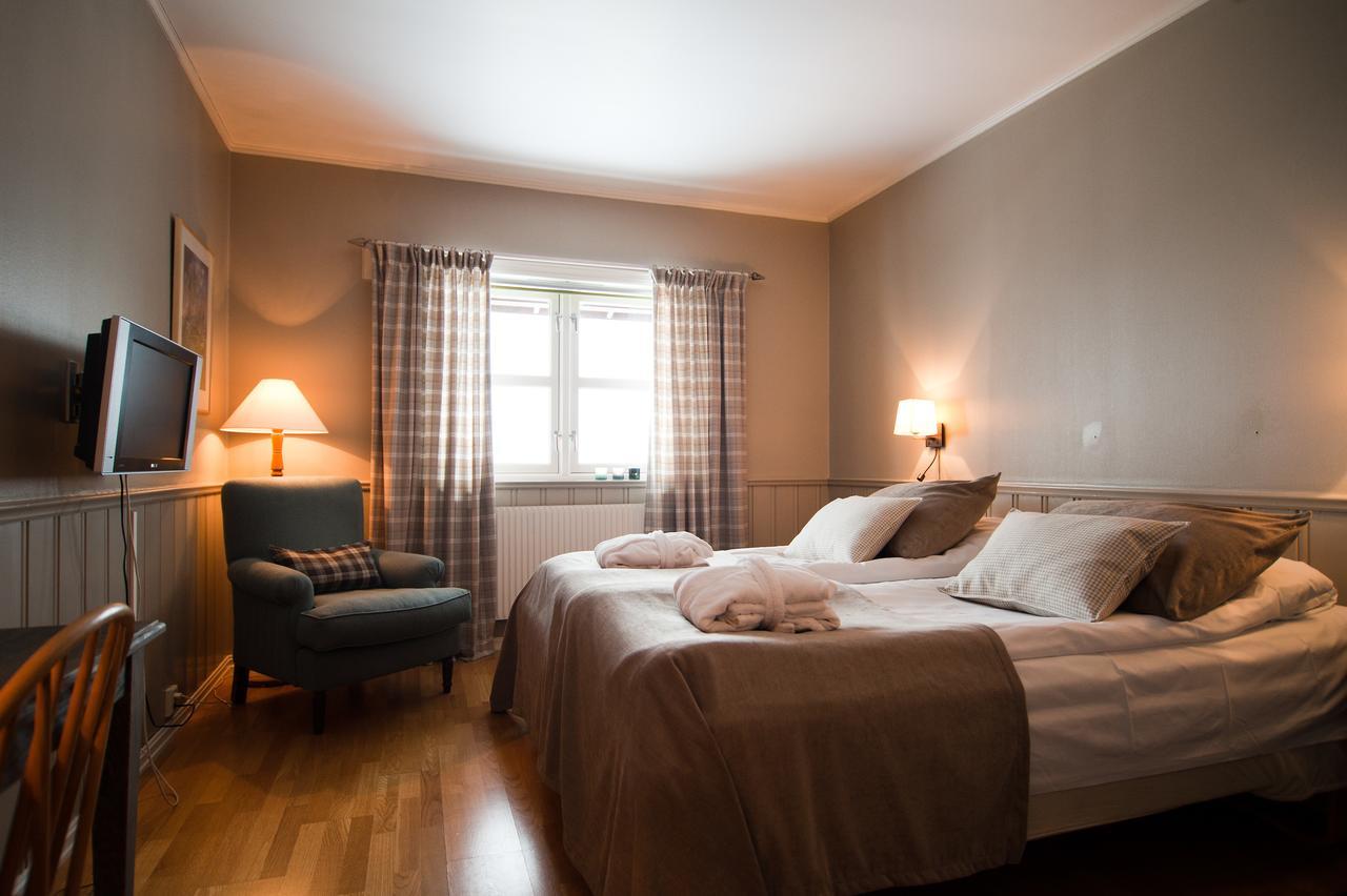 Finnskogtoppen Velvaerehotell Askosberget Phòng bức ảnh