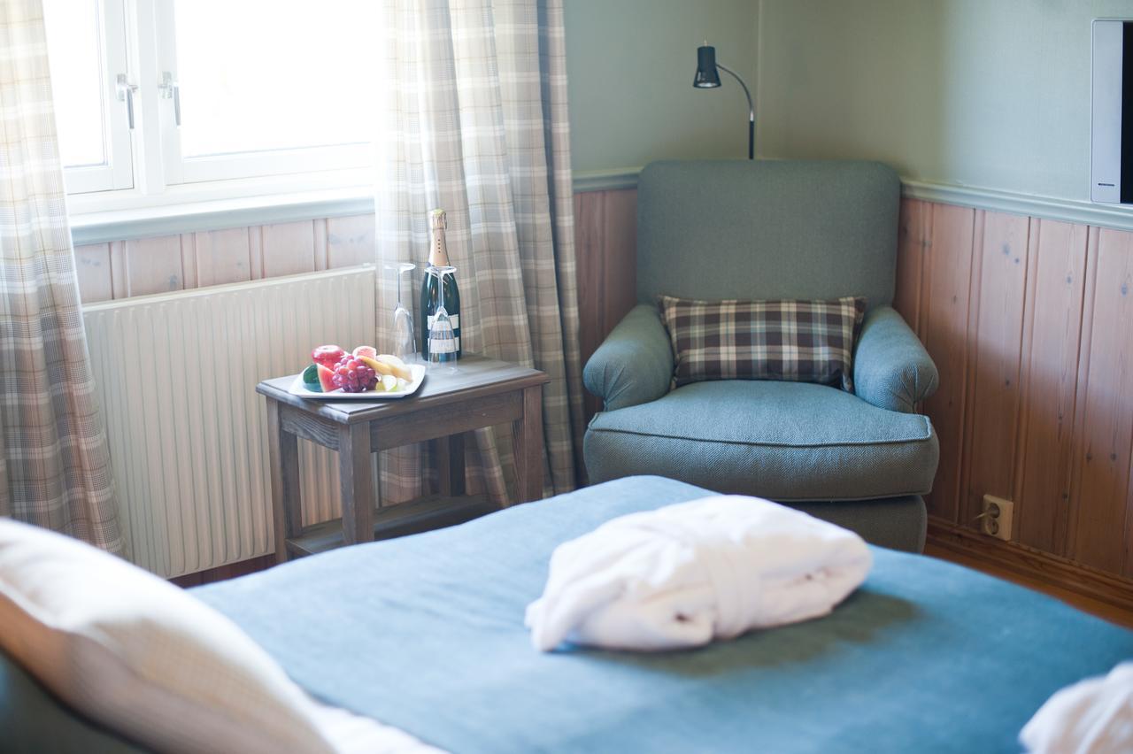 Finnskogtoppen Velvaerehotell Askosberget Phòng bức ảnh